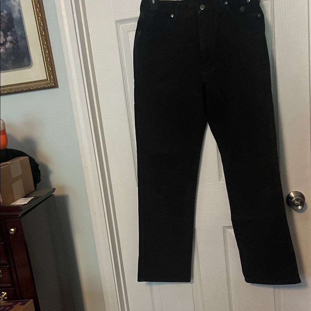 Harley-Davidson Dark Jeans